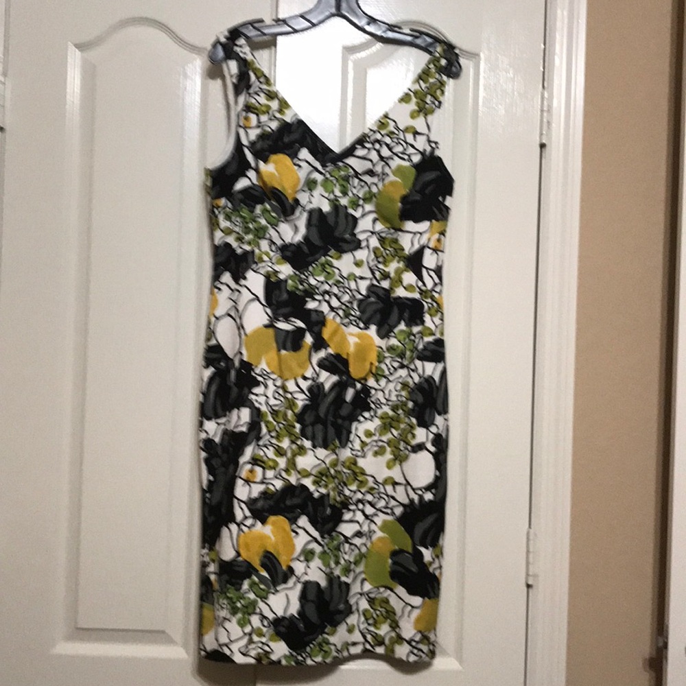 Magaschoni Dress